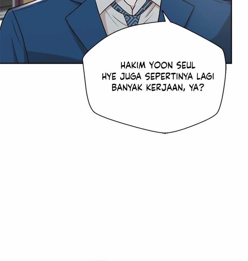 Judge Lee Han Young Chapter 43 - halaman 20