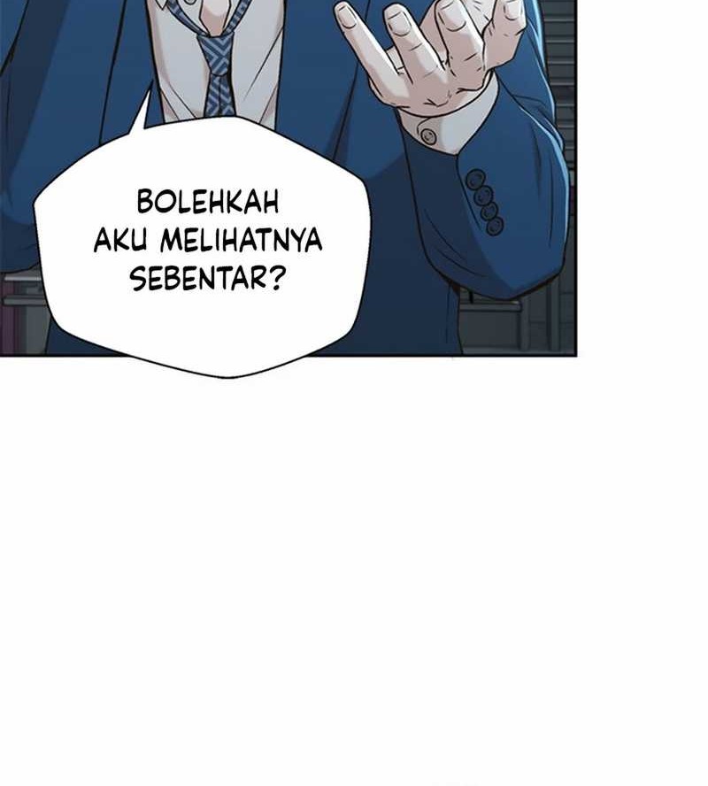 Judge Lee Han Young Chapter 43 - halaman 22