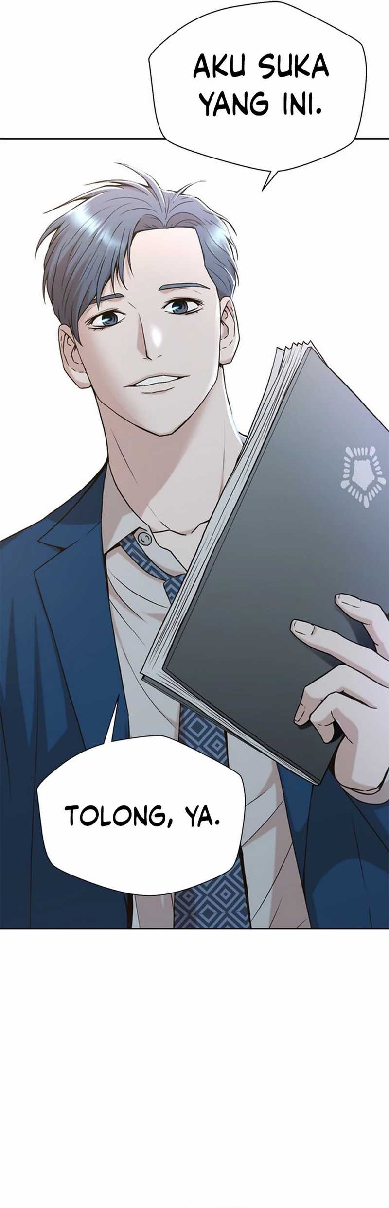 Judge Lee Han Young Chapter 43 - halaman 29