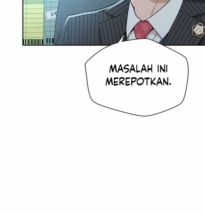 Judge Lee Han Young Chapter 43 - halaman 35