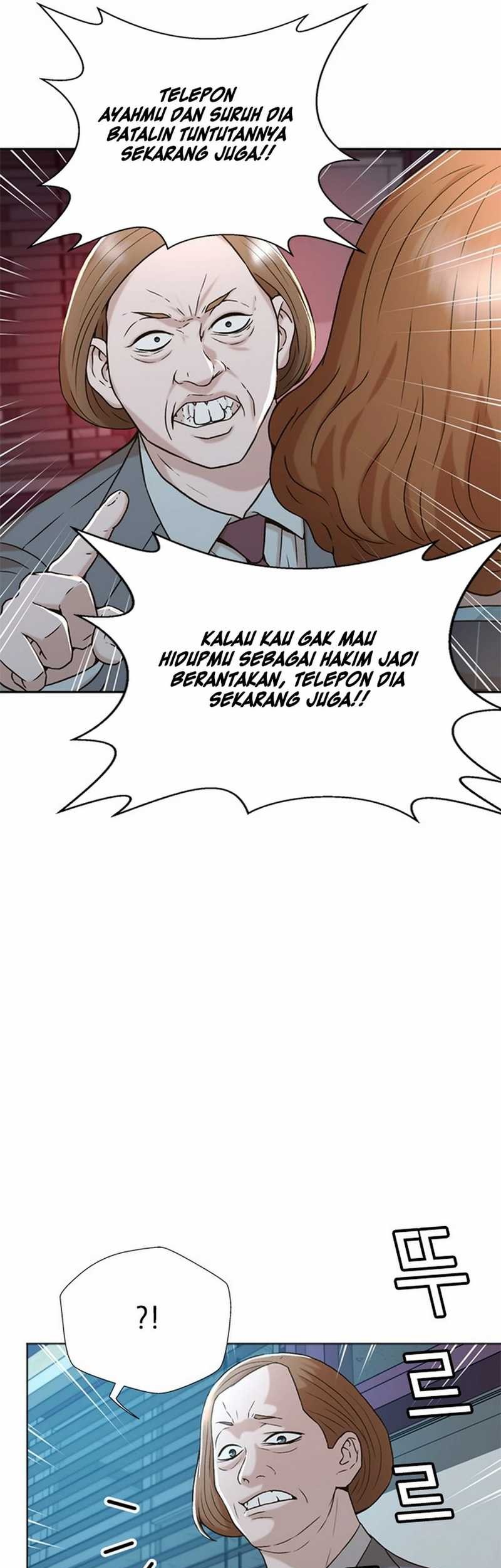 Judge Lee Han Young Chapter 43 - halaman 67