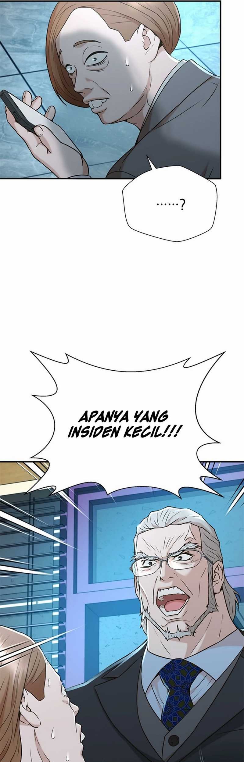 Judge Lee Han Young Chapter 43 - halaman 71