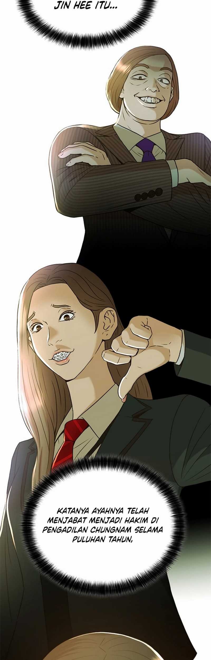 Judge Lee Han Young Chapter 43 - halaman 9
