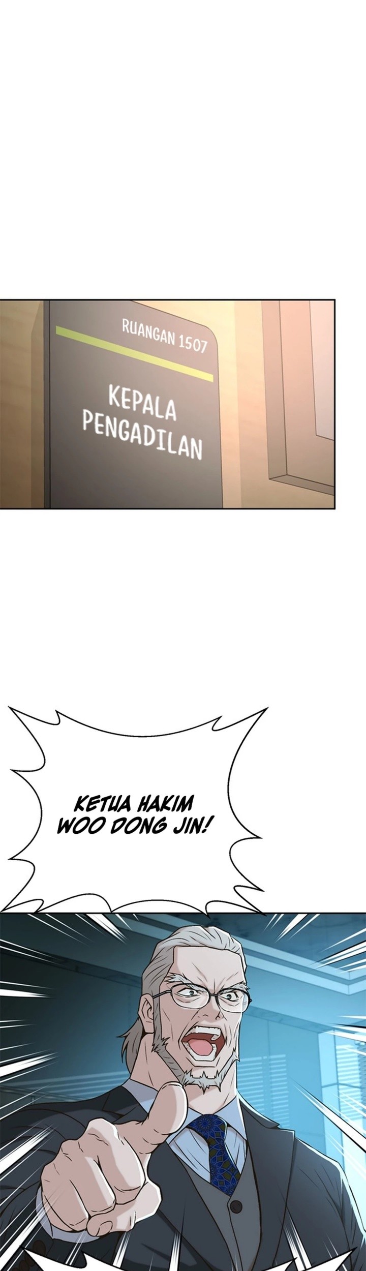 Judge Lee Han Young Chapter 44 - halaman 16