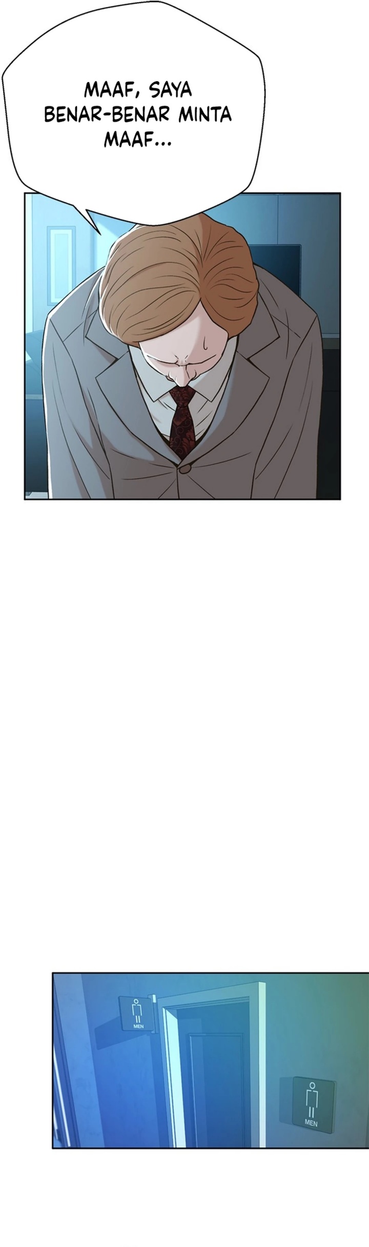 Judge Lee Han Young Chapter 44 - halaman 23