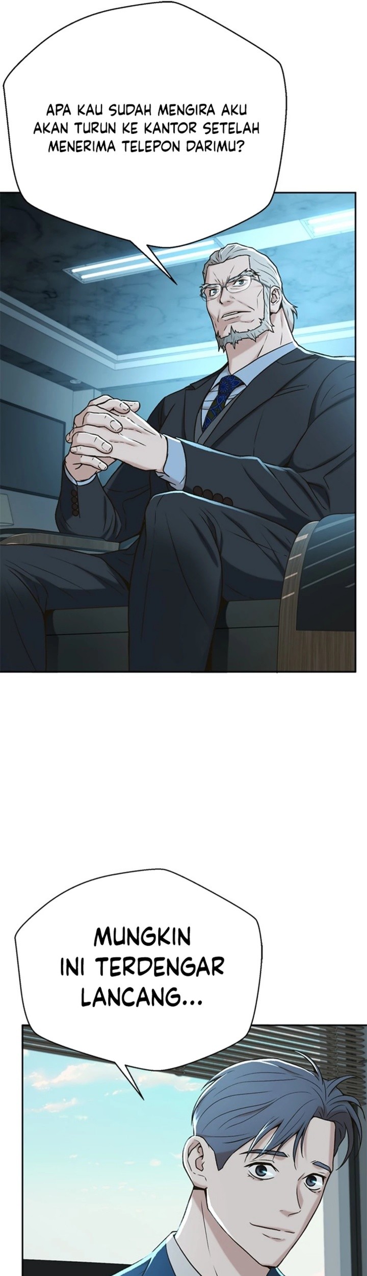 Judge Lee Han Young Chapter 44 - halaman 36