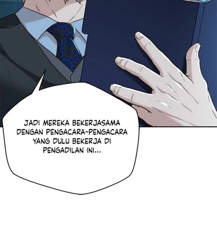 Judge Lee Han Young Chapter 44 - halaman 44