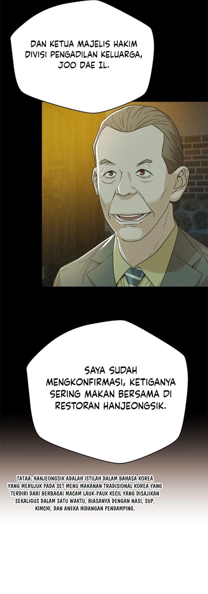 Judge Lee Han Young Chapter 44 - halaman 60