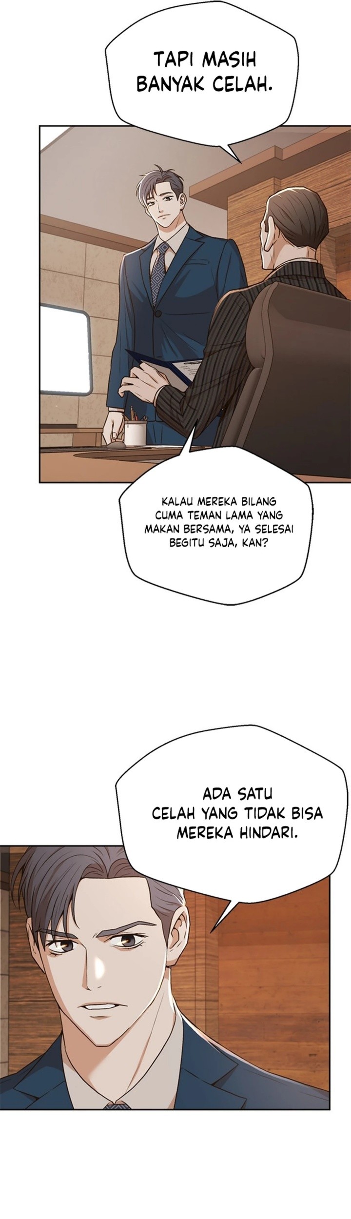 Judge Lee Han Young Chapter 44 - halaman 65
