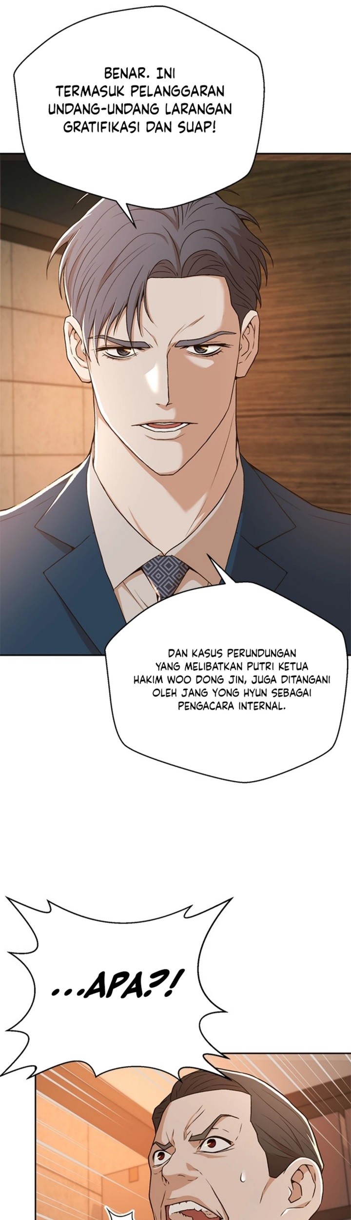 Judge Lee Han Young Chapter 44 - halaman 69
