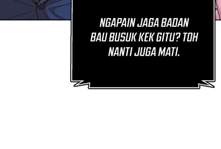 Judge Lee Han Young Chapter 45 - halaman 32