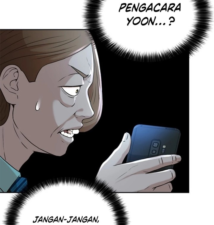 Judge Lee Han Young Chapter 45 - halaman 67