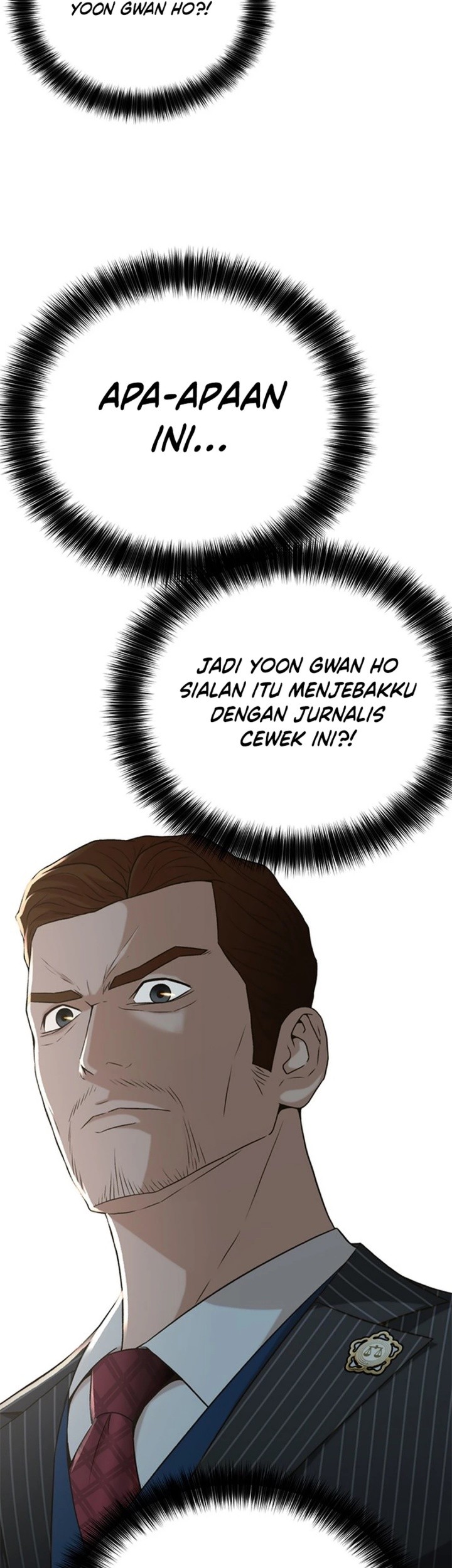 Judge Lee Han Young Chapter 45 - halaman 68
