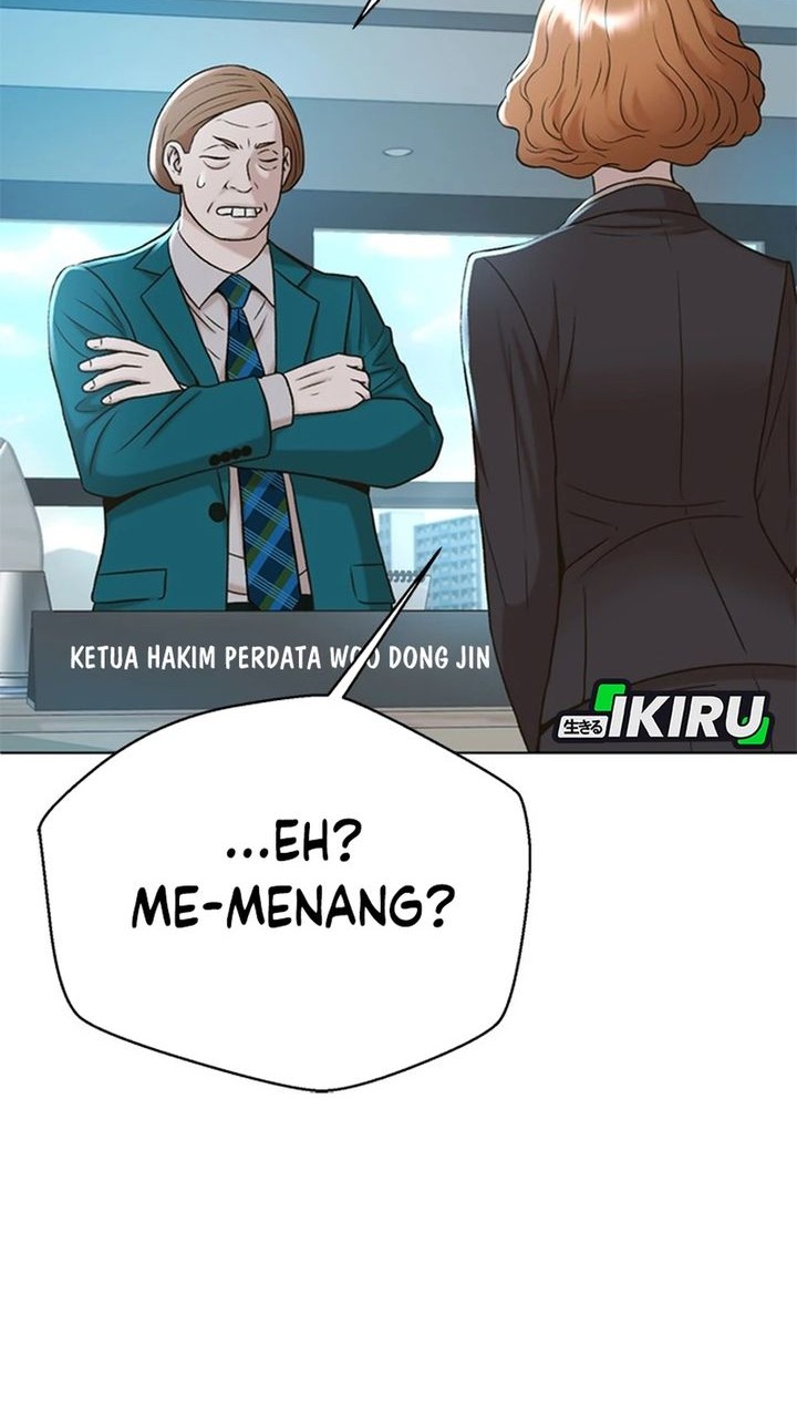 Judge Lee Han Young Chapter 46 - halaman 12
