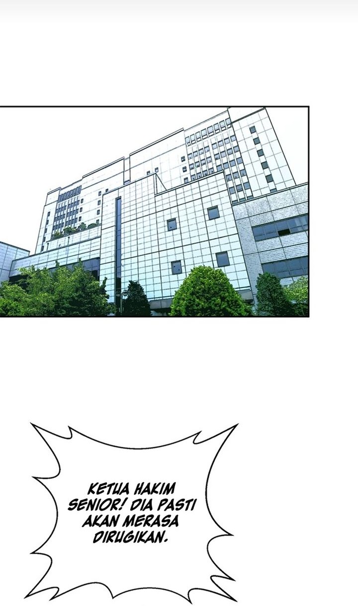 Judge Lee Han Young Chapter 46 - halaman 2