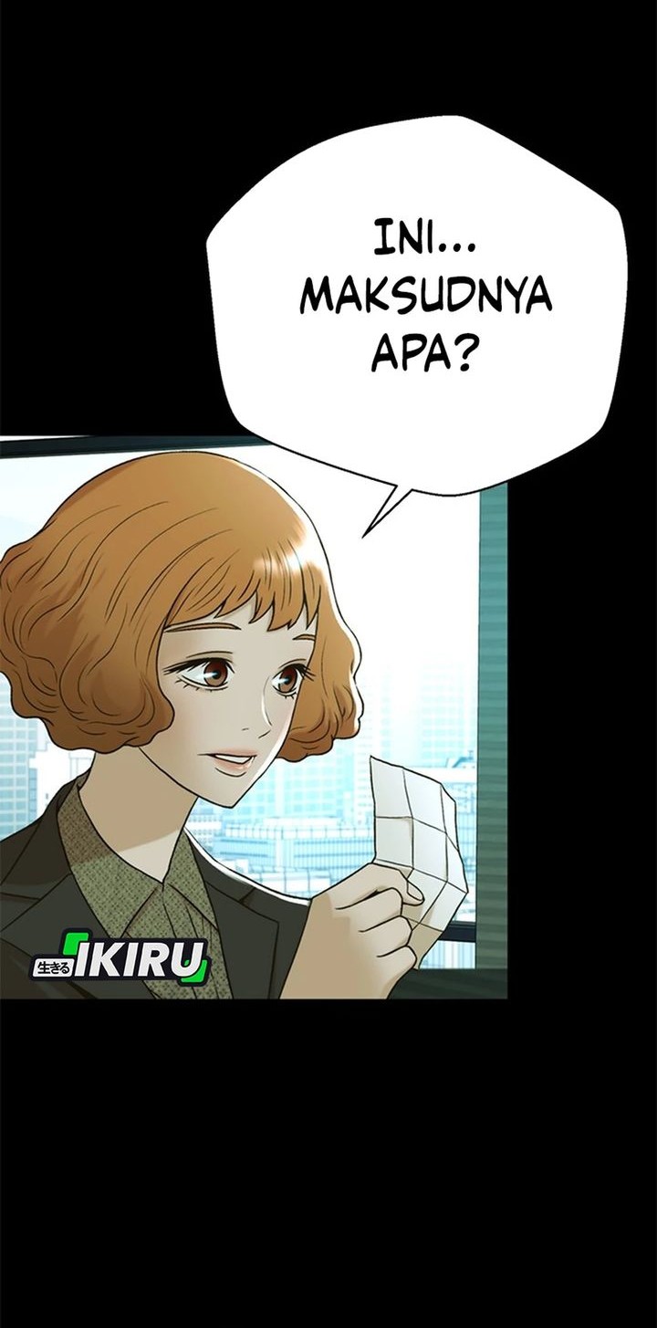 Judge Lee Han Young Chapter 46 - halaman 20