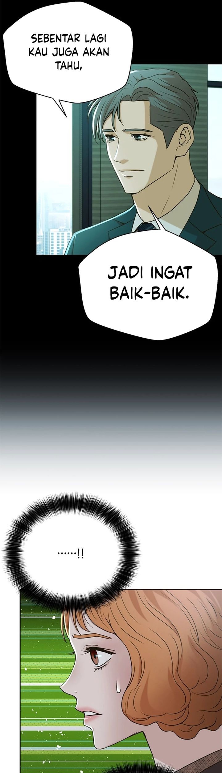 Judge Lee Han Young Chapter 46 - halaman 21