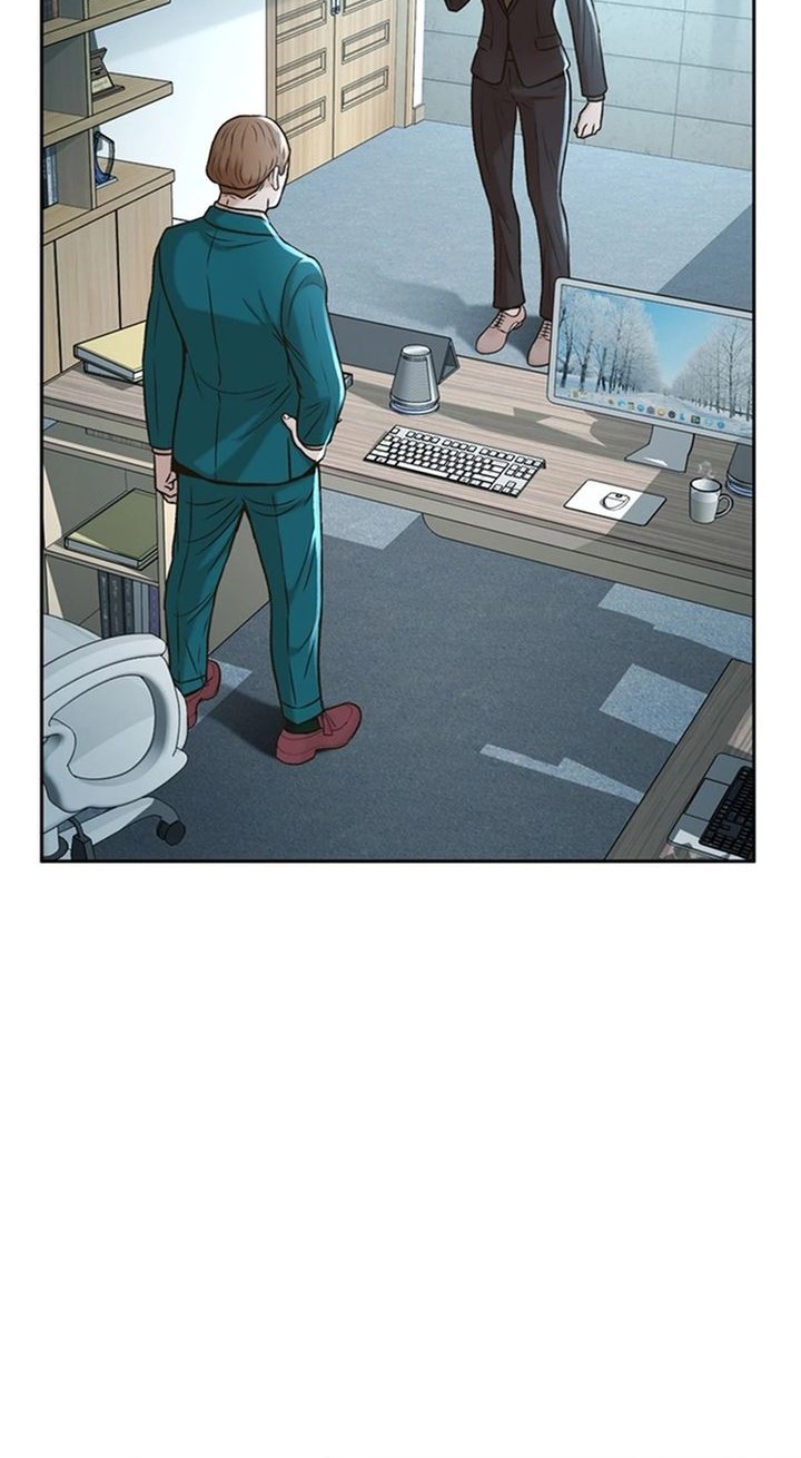Judge Lee Han Young Chapter 46 - halaman 26