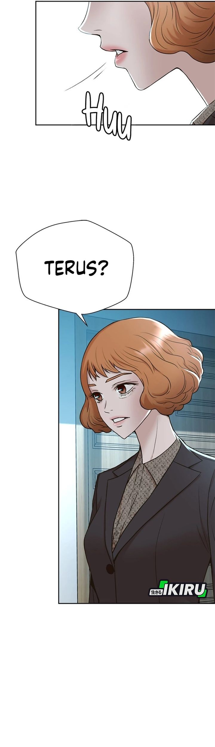 Judge Lee Han Young Chapter 46 - halaman 27