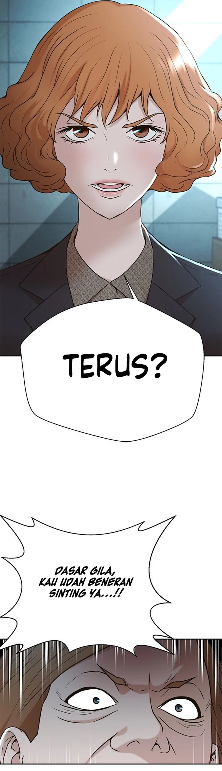 Judge Lee Han Young Chapter 46 - halaman 39