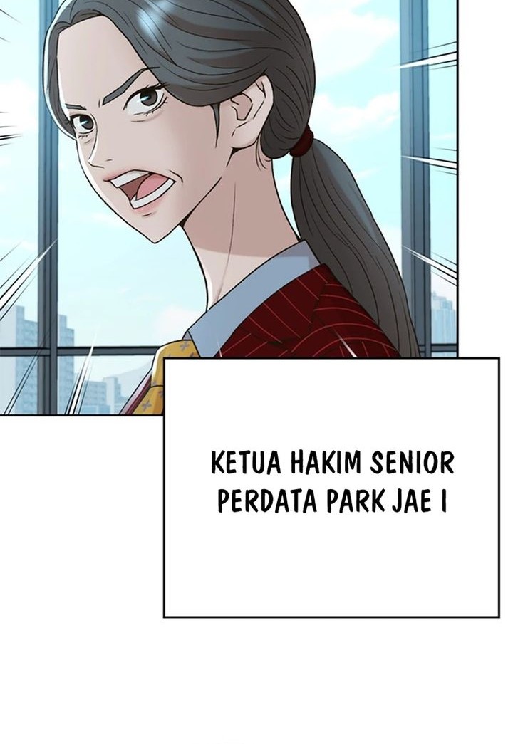 Judge Lee Han Young Chapter 46 - halaman 4
