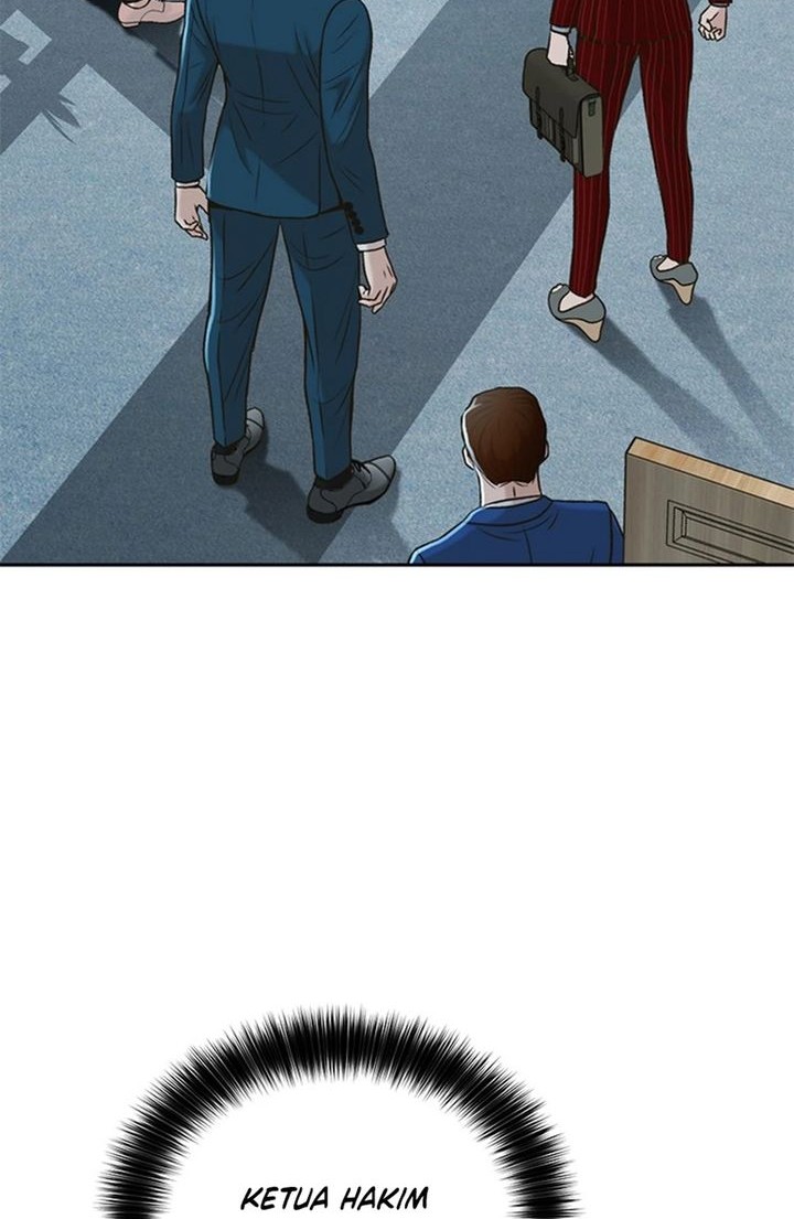 Judge Lee Han Young Chapter 46 - halaman 48
