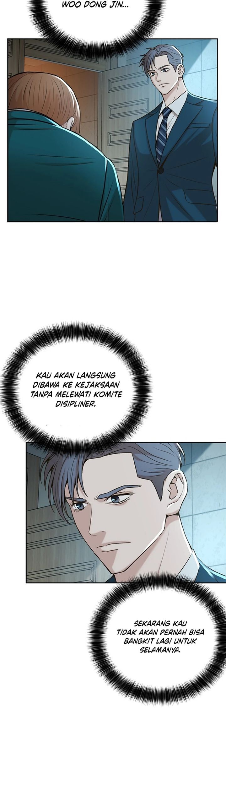 Judge Lee Han Young Chapter 46 - halaman 49