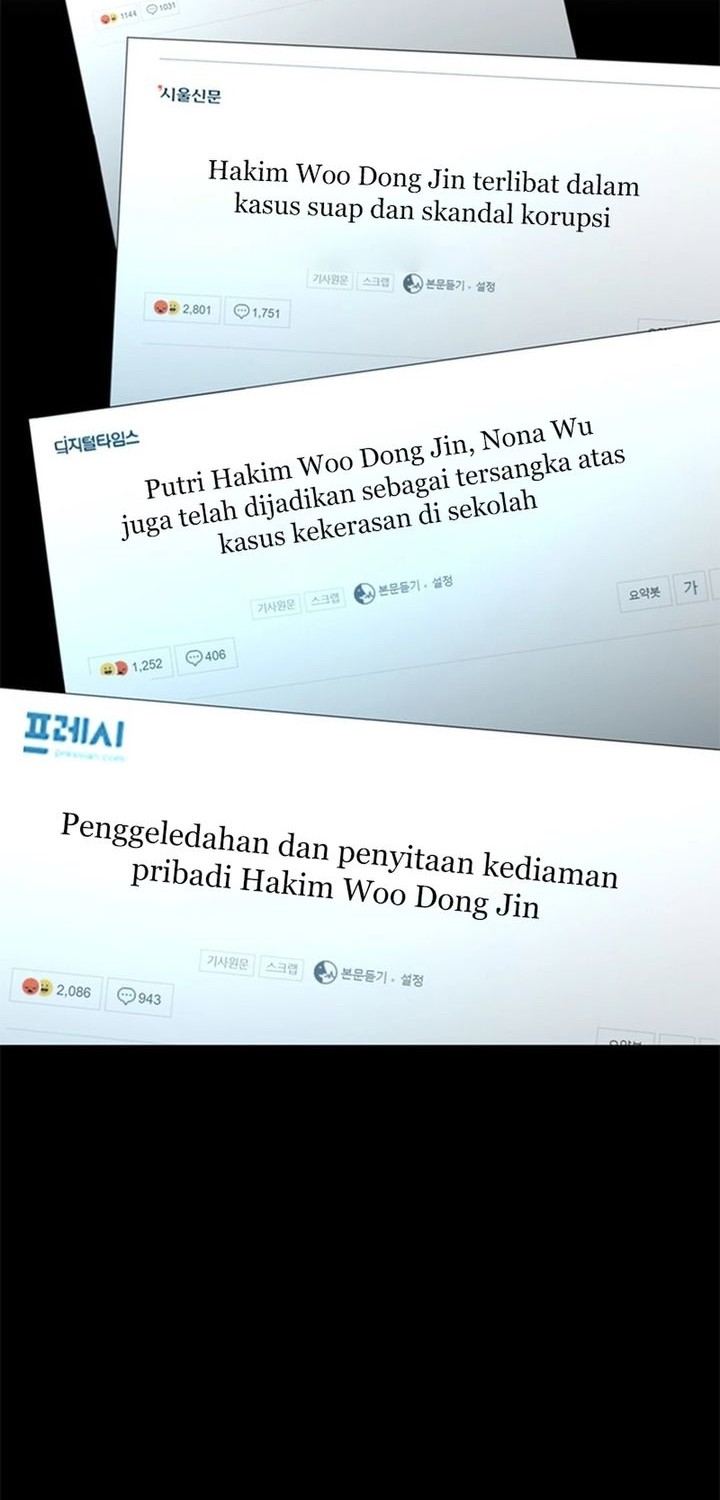 Judge Lee Han Young Chapter 46 - halaman 52