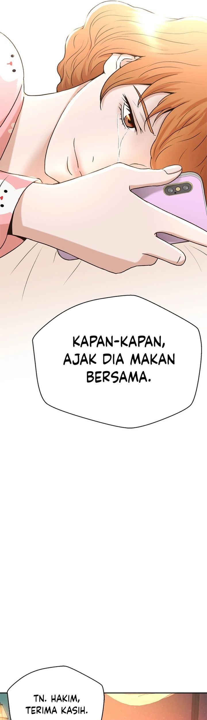 Judge Lee Han Young Chapter 46 - halaman 59