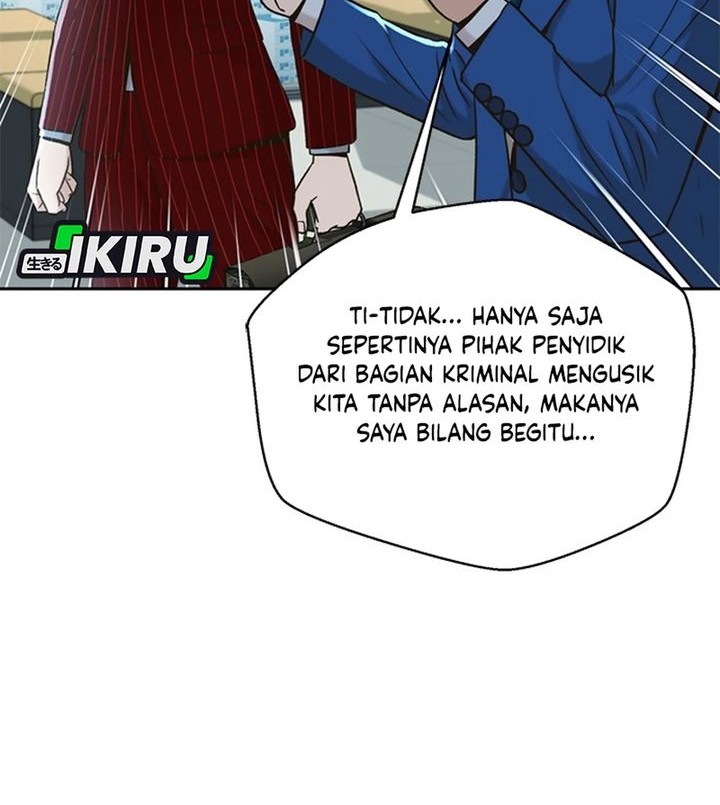 Judge Lee Han Young Chapter 46 - halaman 6