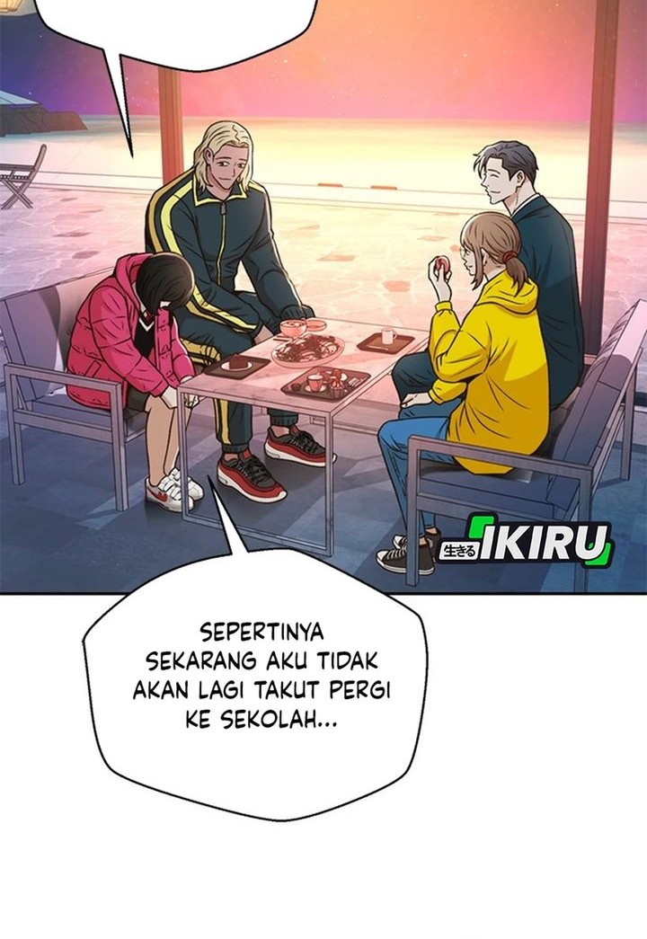 Judge Lee Han Young Chapter 46 - halaman 60