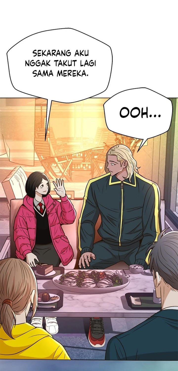 Judge Lee Han Young Chapter 46 - halaman 62