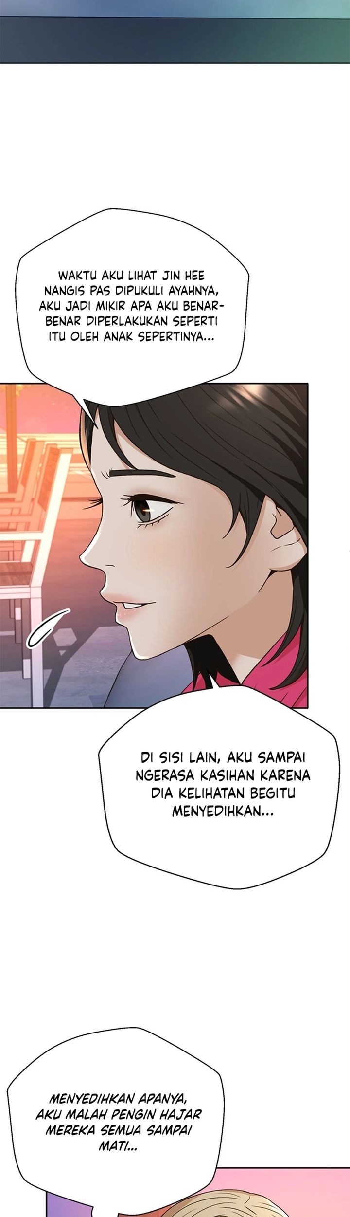 Judge Lee Han Young Chapter 46 - halaman 63