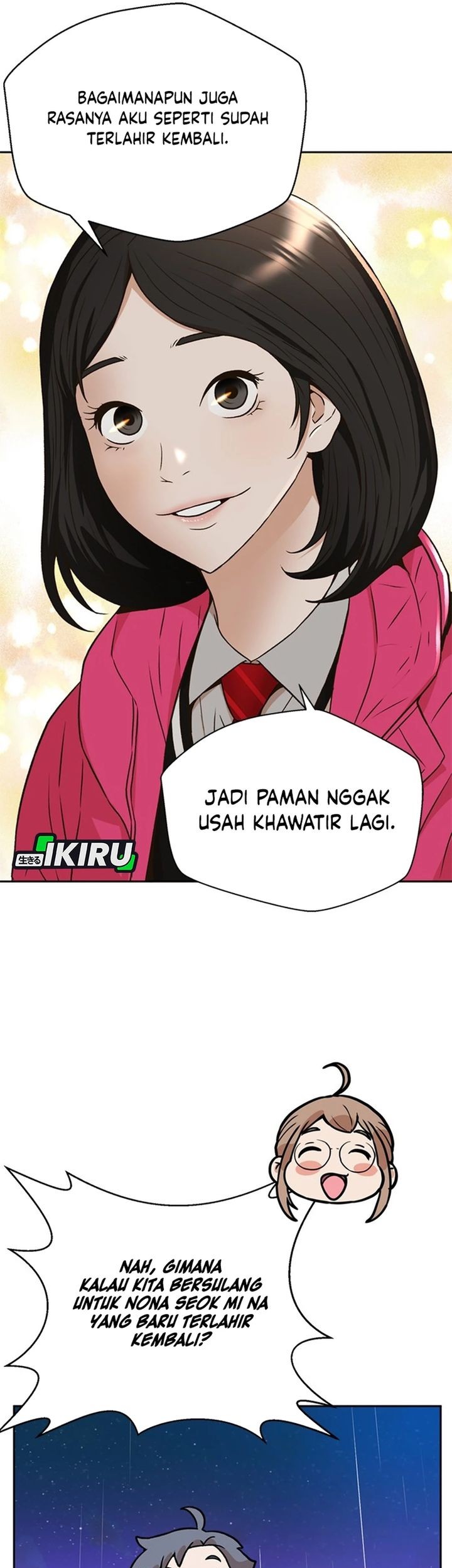 Judge Lee Han Young Chapter 46 - halaman 65