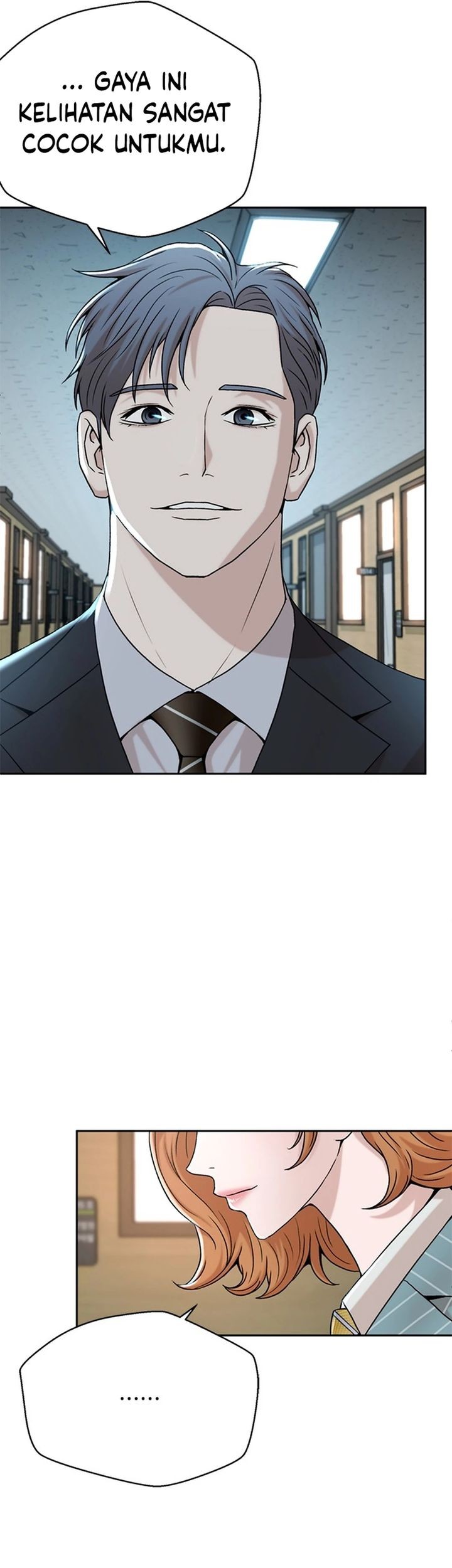 Judge Lee Han Young Chapter 46 - halaman 69