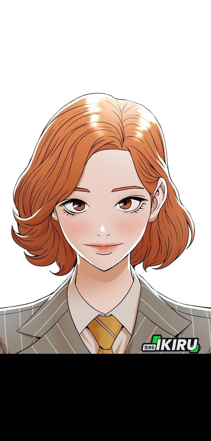 Judge Lee Han Young Chapter 46 - halaman 70