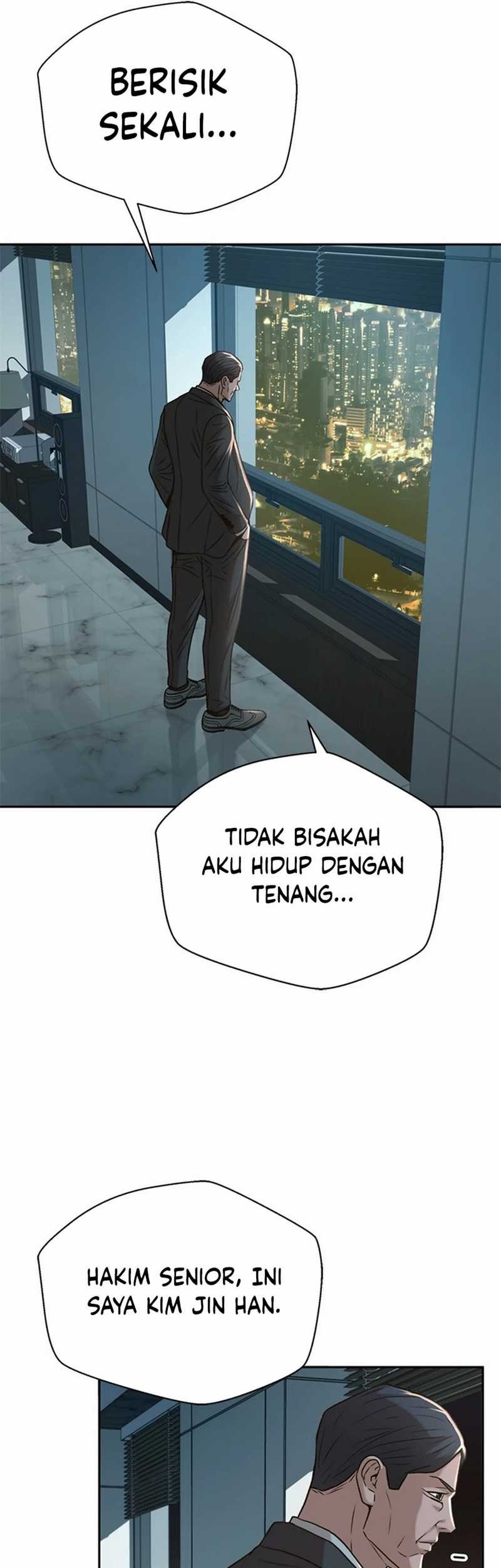 Judge Lee Han Young Chapter 47 - halaman 13