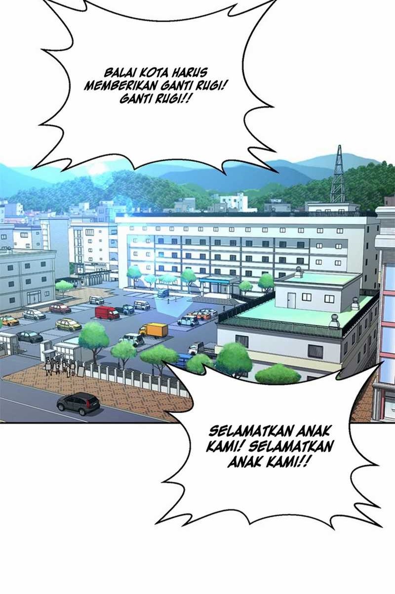 Judge Lee Han Young Chapter 47 - halaman 2