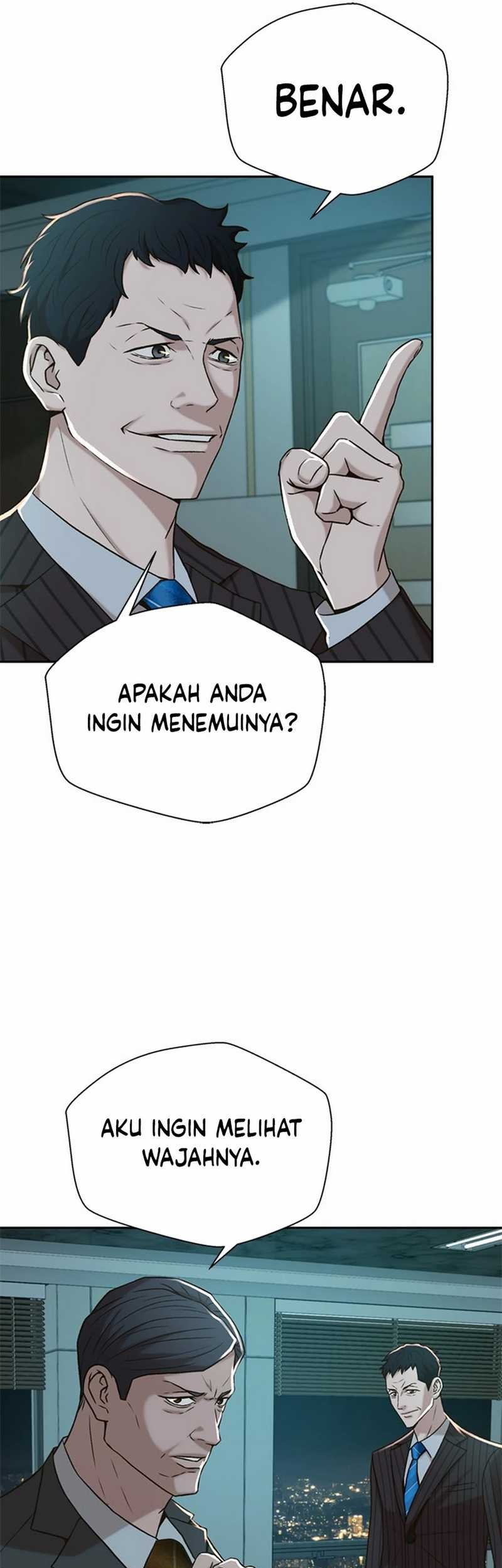 Judge Lee Han Young Chapter 47 - halaman 24