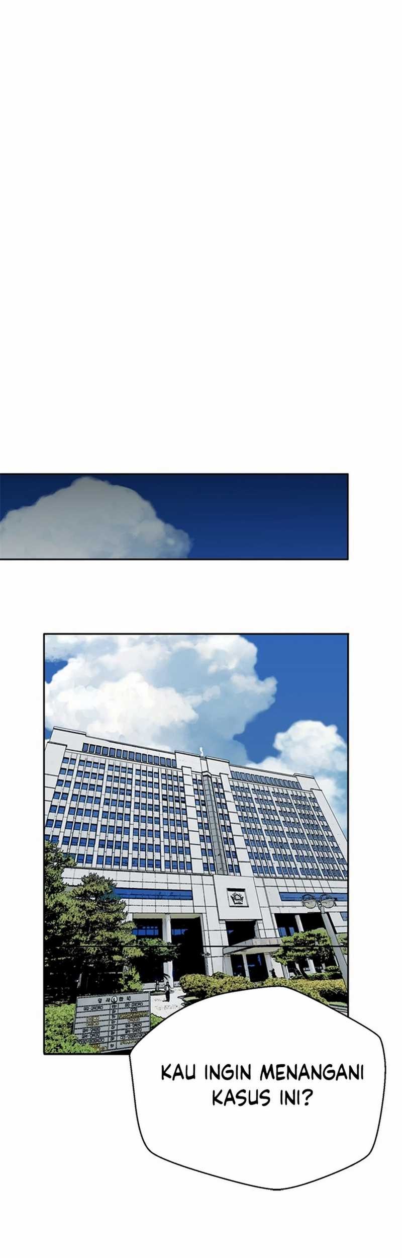 Judge Lee Han Young Chapter 47 - halaman 26