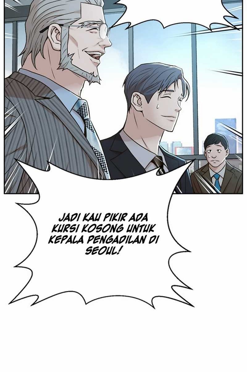 Judge Lee Han Young Chapter 47 - halaman 31