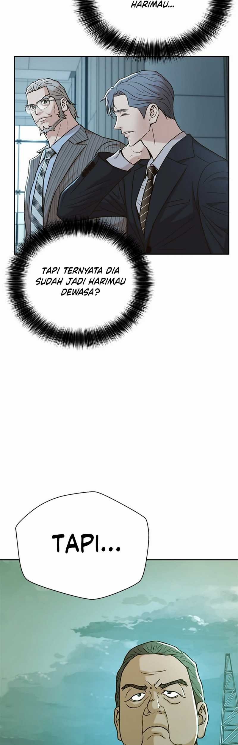 Judge Lee Han Young Chapter 47 - halaman 35