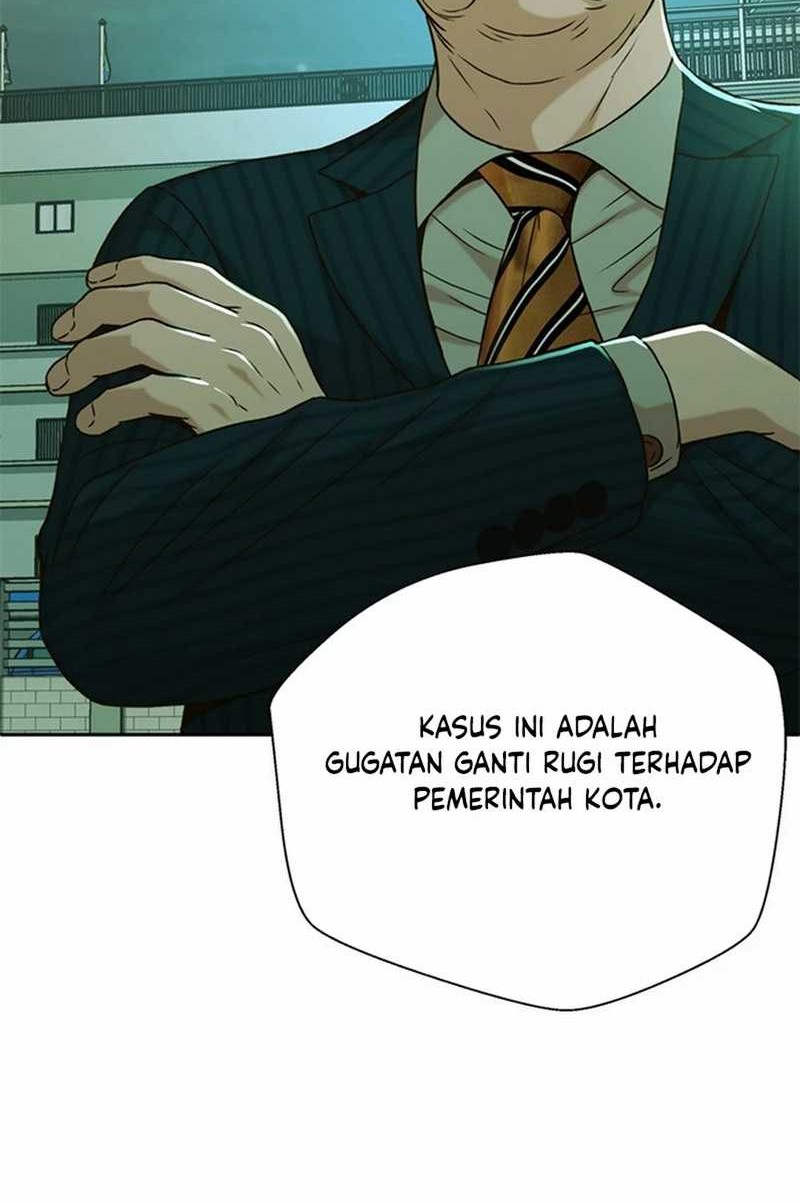 Judge Lee Han Young Chapter 47 - halaman 36