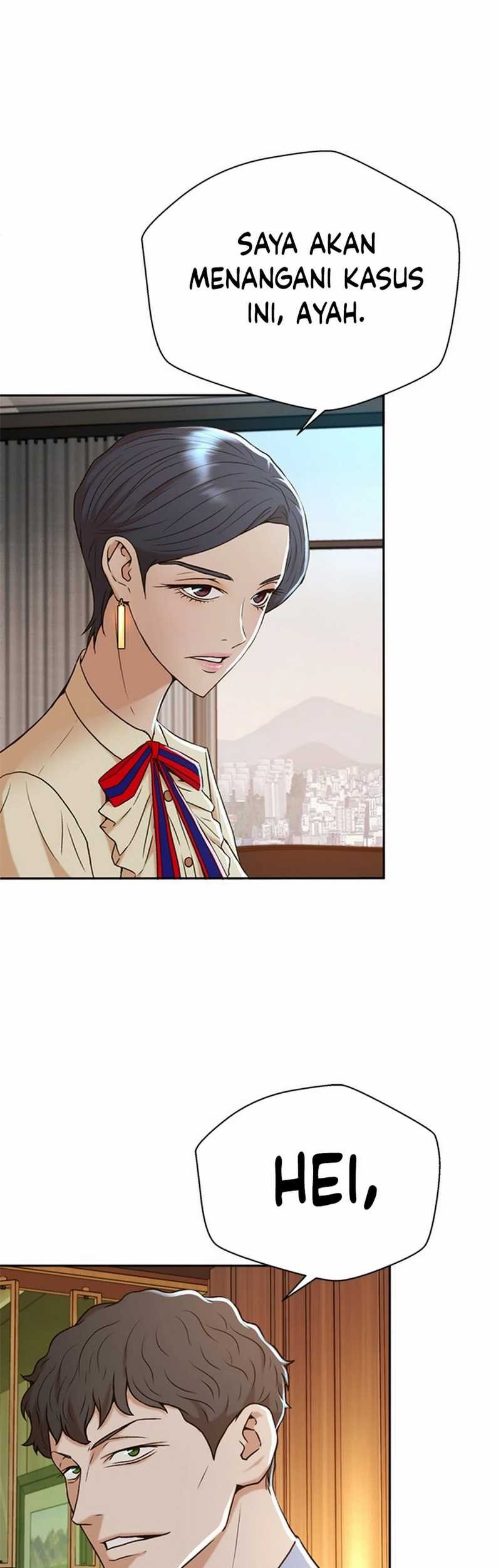 Judge Lee Han Young Chapter 47 - halaman 41