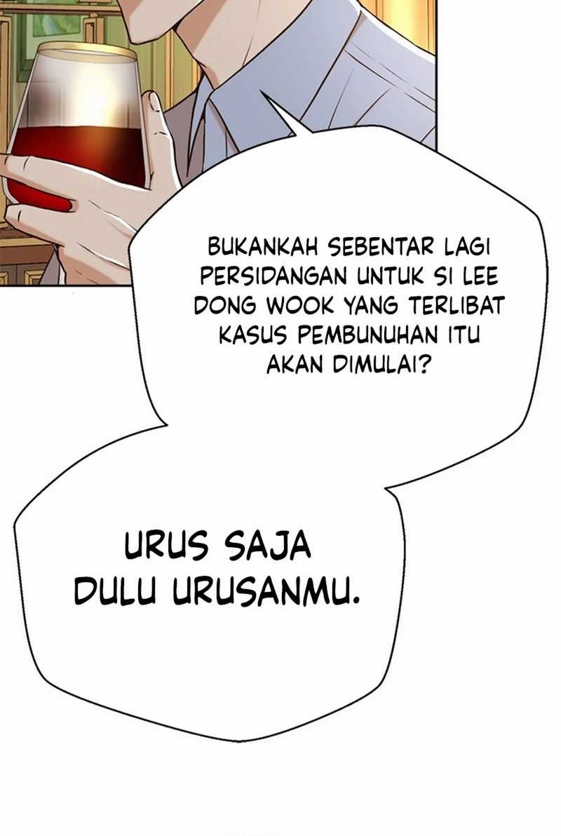 Judge Lee Han Young Chapter 47 - halaman 42