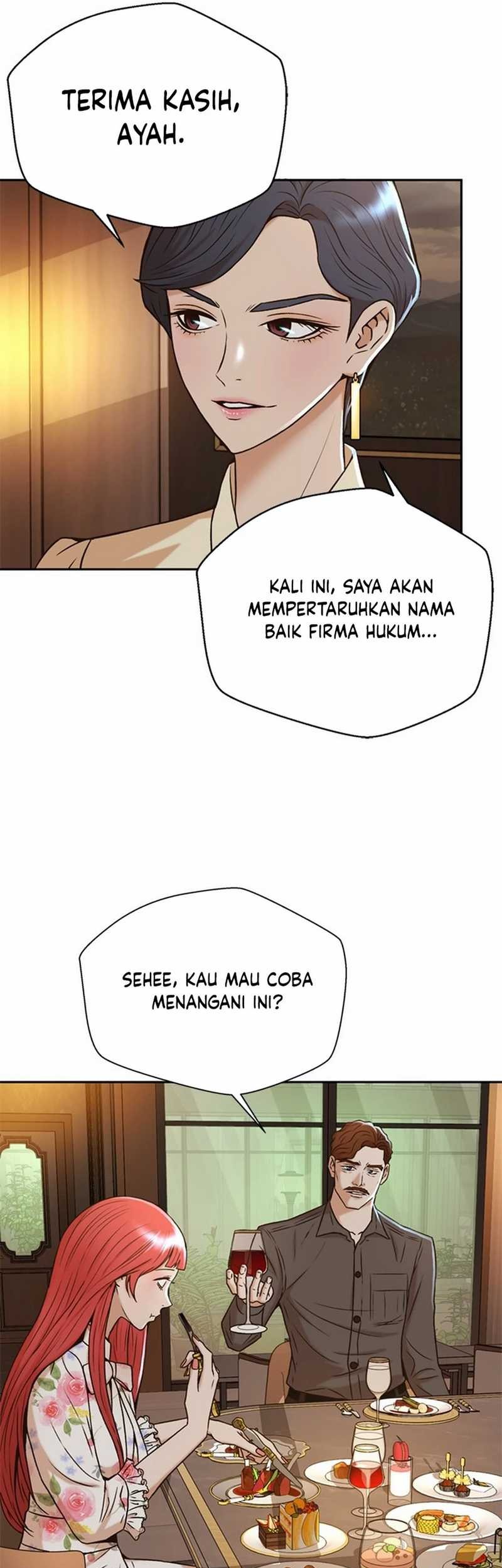 Judge Lee Han Young Chapter 47 - halaman 45