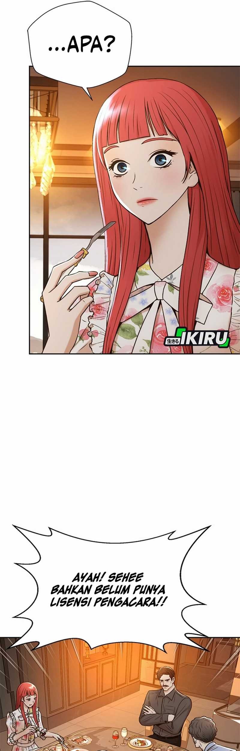 Judge Lee Han Young Chapter 47 - halaman 47