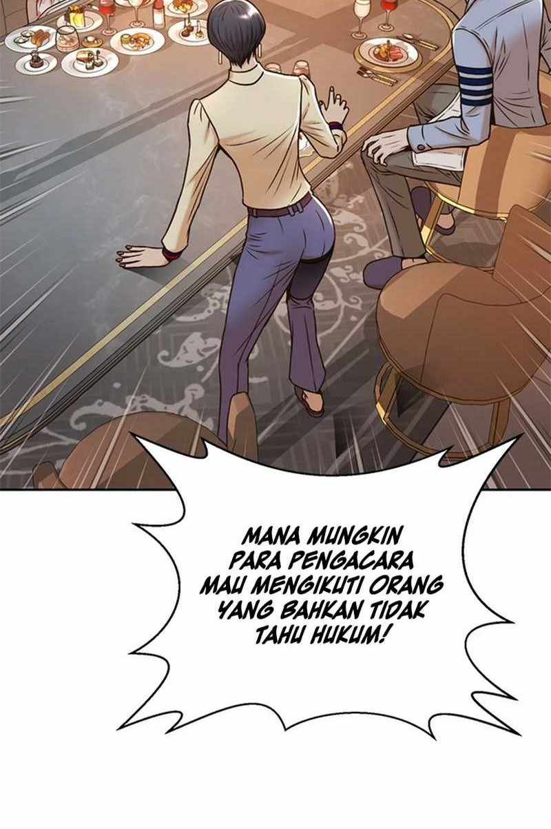 Judge Lee Han Young Chapter 47 - halaman 48