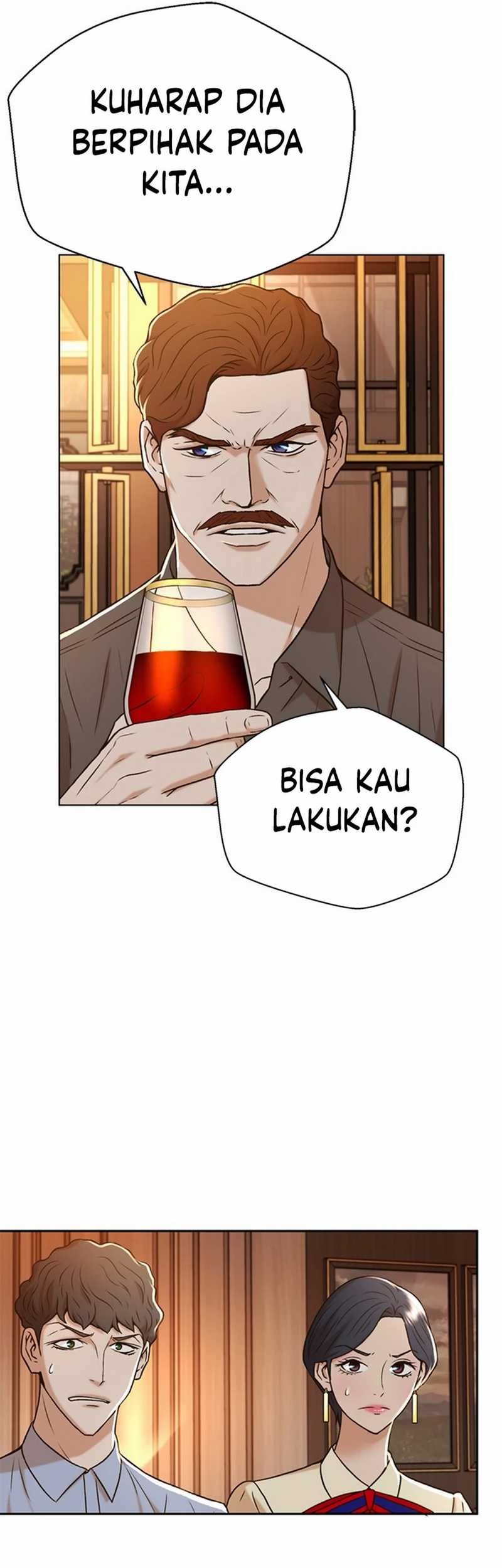 Judge Lee Han Young Chapter 47 - halaman 51