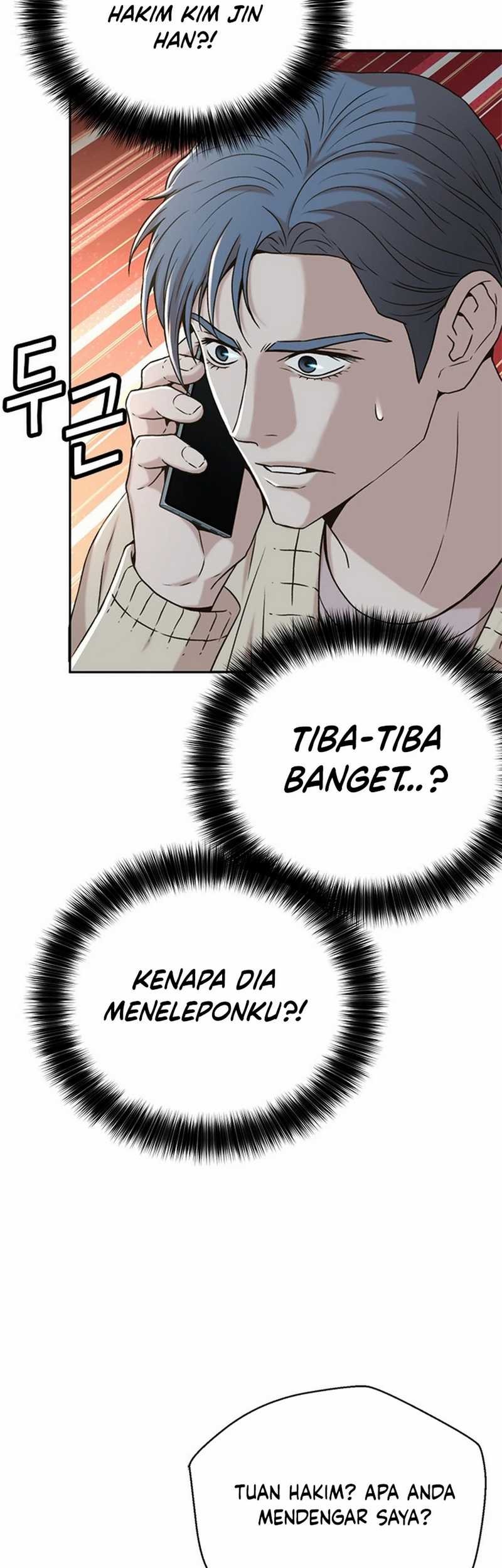 Judge Lee Han Young Chapter 47 - halaman 63